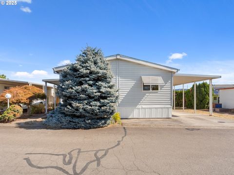 2901 E 2ND ST 117 Newberg OR 97132