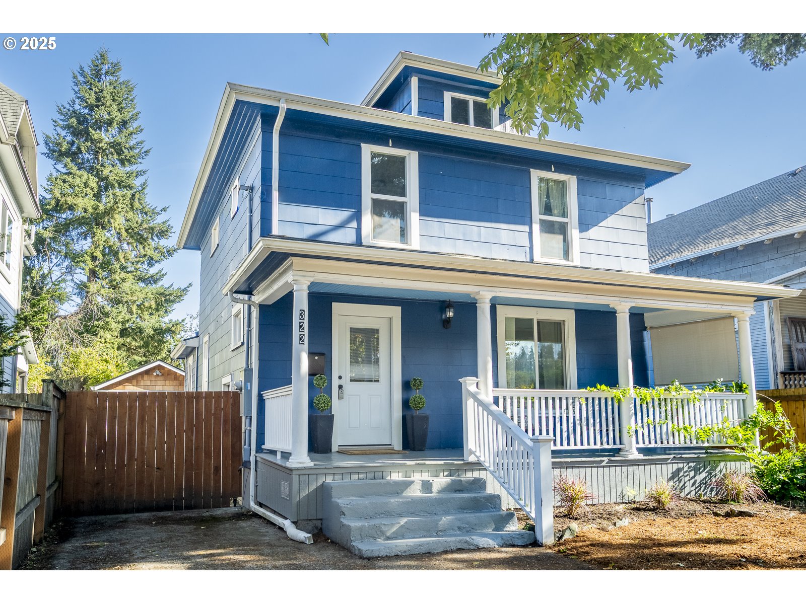 322 NE 76TH AVE