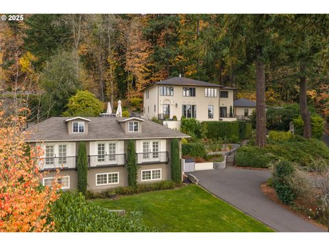 3620 SW DOSCH RD Portland OR 97239