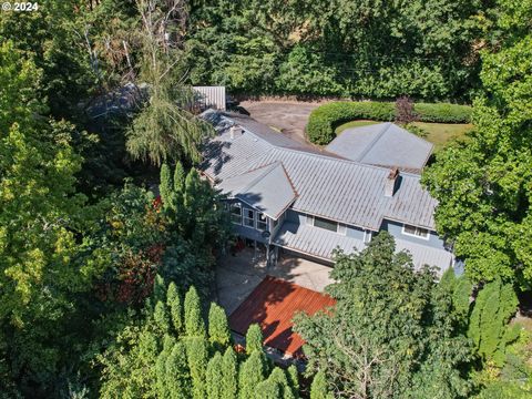 A home in Vancouver