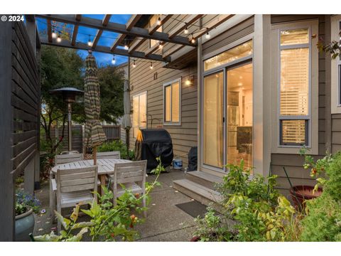 A home in McMinnville