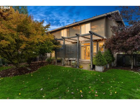 A home in McMinnville