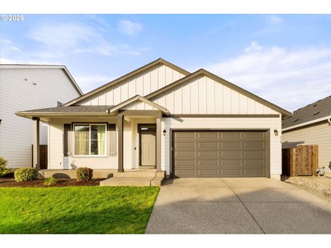 716 SE 36TH ST Battle Ground WA 98604