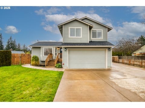 1119 SE 21ST CIR Troutdale OR 97060