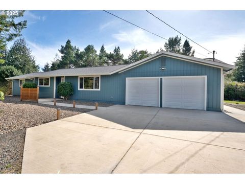 2034 45TH ST Florence OR 97439