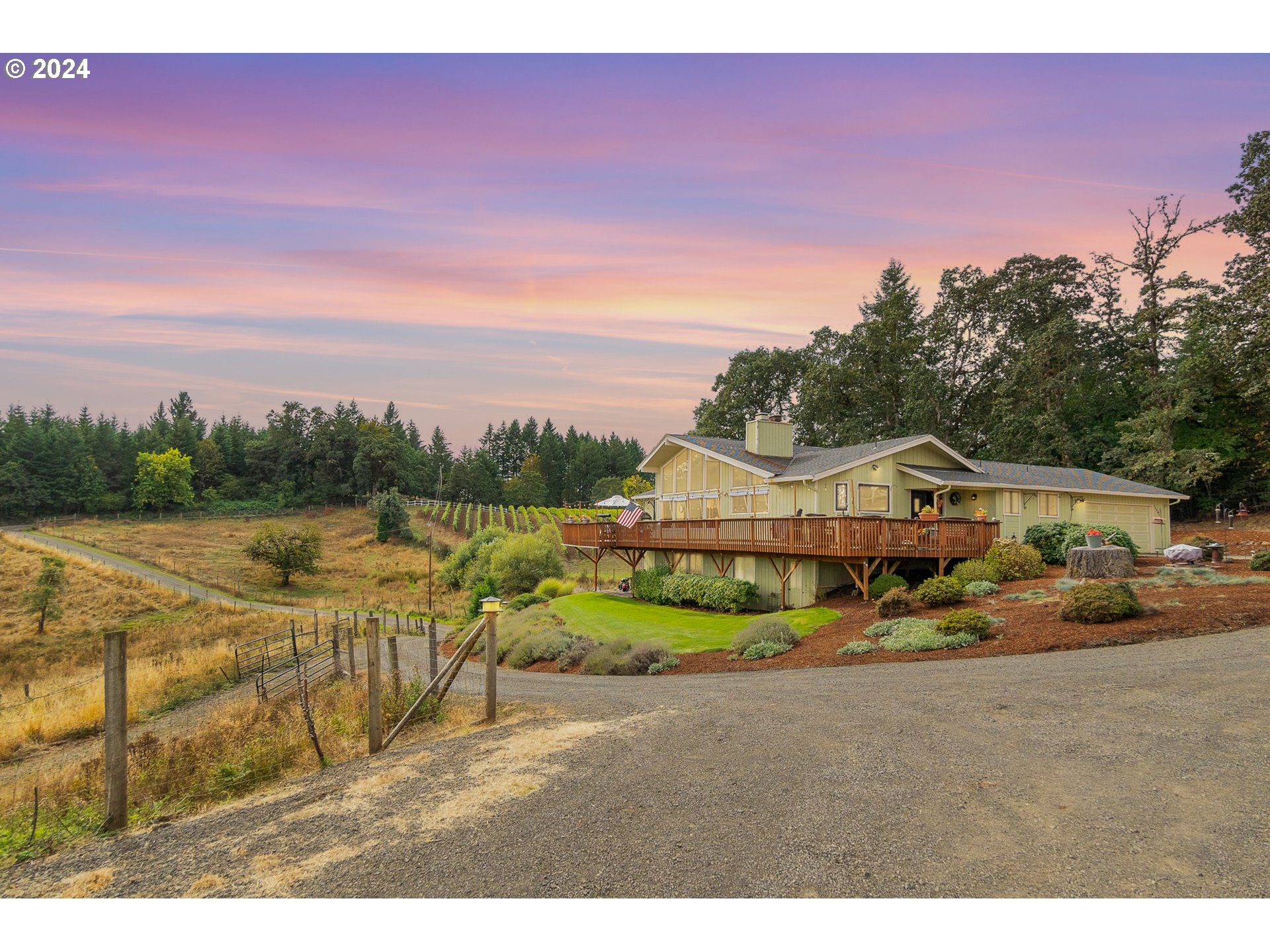 13900 NW FIR CREST RD
