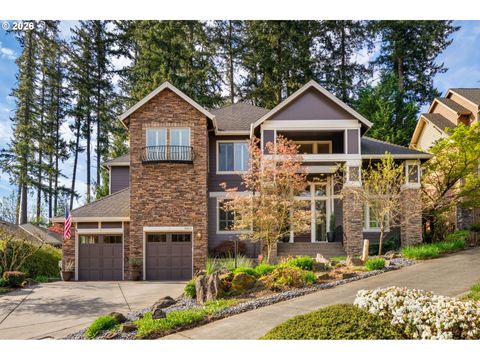 Photo of 5823 NW Inglewood Ct, Camas, WA 98607 (MLS # 359614709)