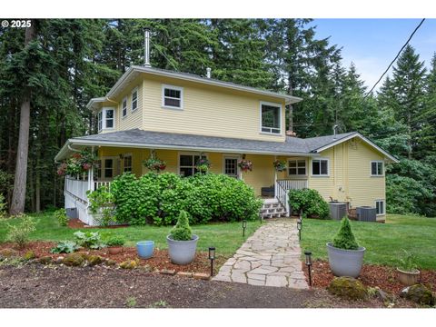 25230 S ZELLER DR Canby OR 97013