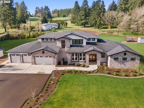27165 SW BLUE MEADOW LN Sherwood OR 97140