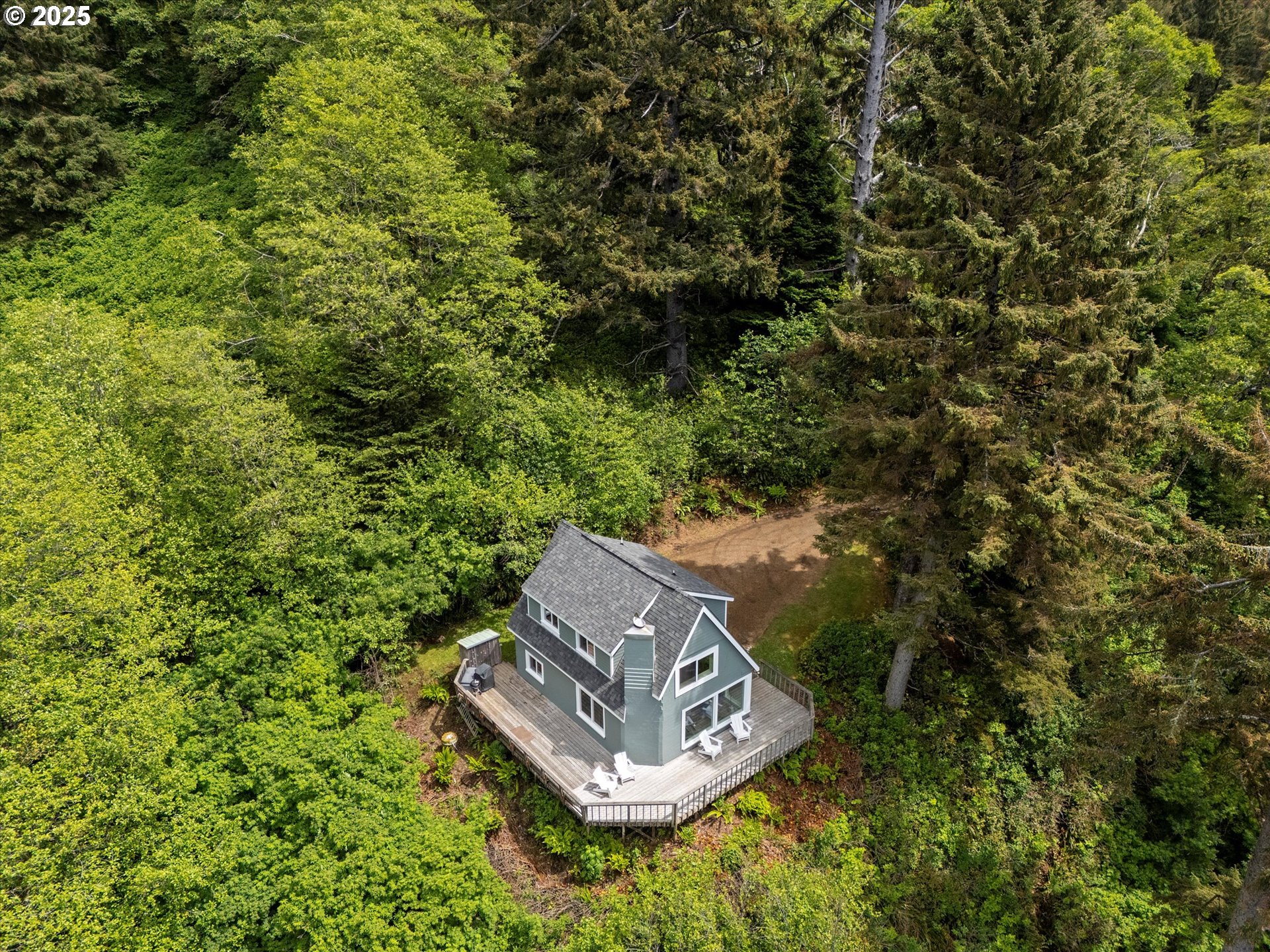 7975 NW LOGAN RD
