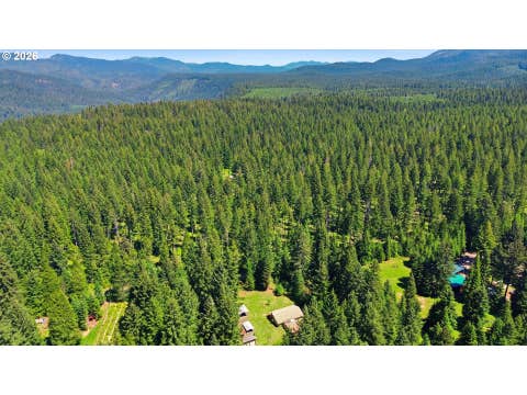 Tiny photo for 49782 Huckleberry Rd, Oakridge, OR 97463 (MLS # 694093306)