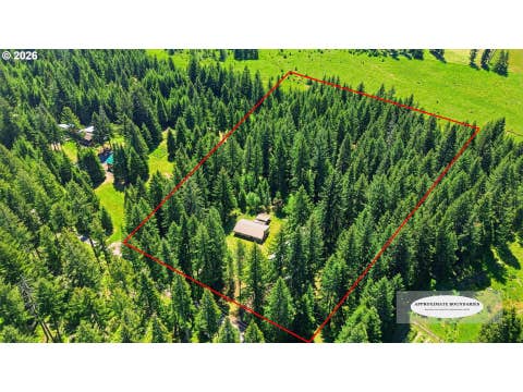 Tiny photo for 49782 Huckleberry Rd, Oakridge, OR 97463 (MLS # 694093306)