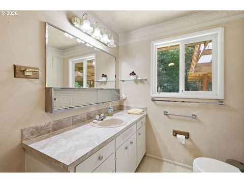 Tiny photo for 49782 Huckleberry Rd, Oakridge, OR 97463 (MLS # 694093306)