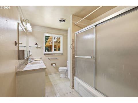 Tiny photo for 49782 Huckleberry Rd, Oakridge, OR 97463 (MLS # 694093306)