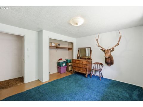Tiny photo for 49782 Huckleberry Rd, Oakridge, OR 97463 (MLS # 694093306)