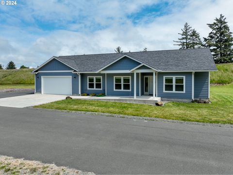 A home in Warrenton