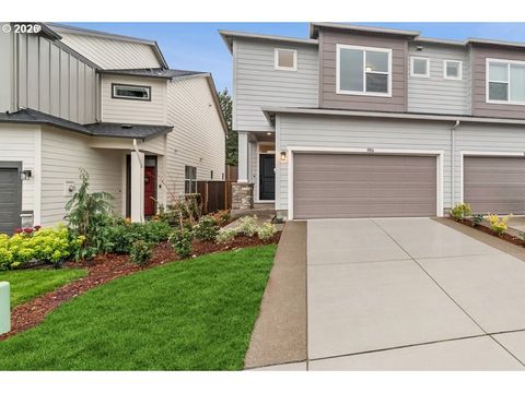 904 Rosebud CT Forest Grove OR 97116