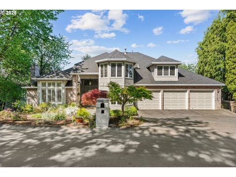 18280 DELENKA LN Lake Oswego OR 97034