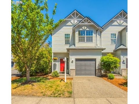 18653 SW CASCADE DR Aloha OR 97003