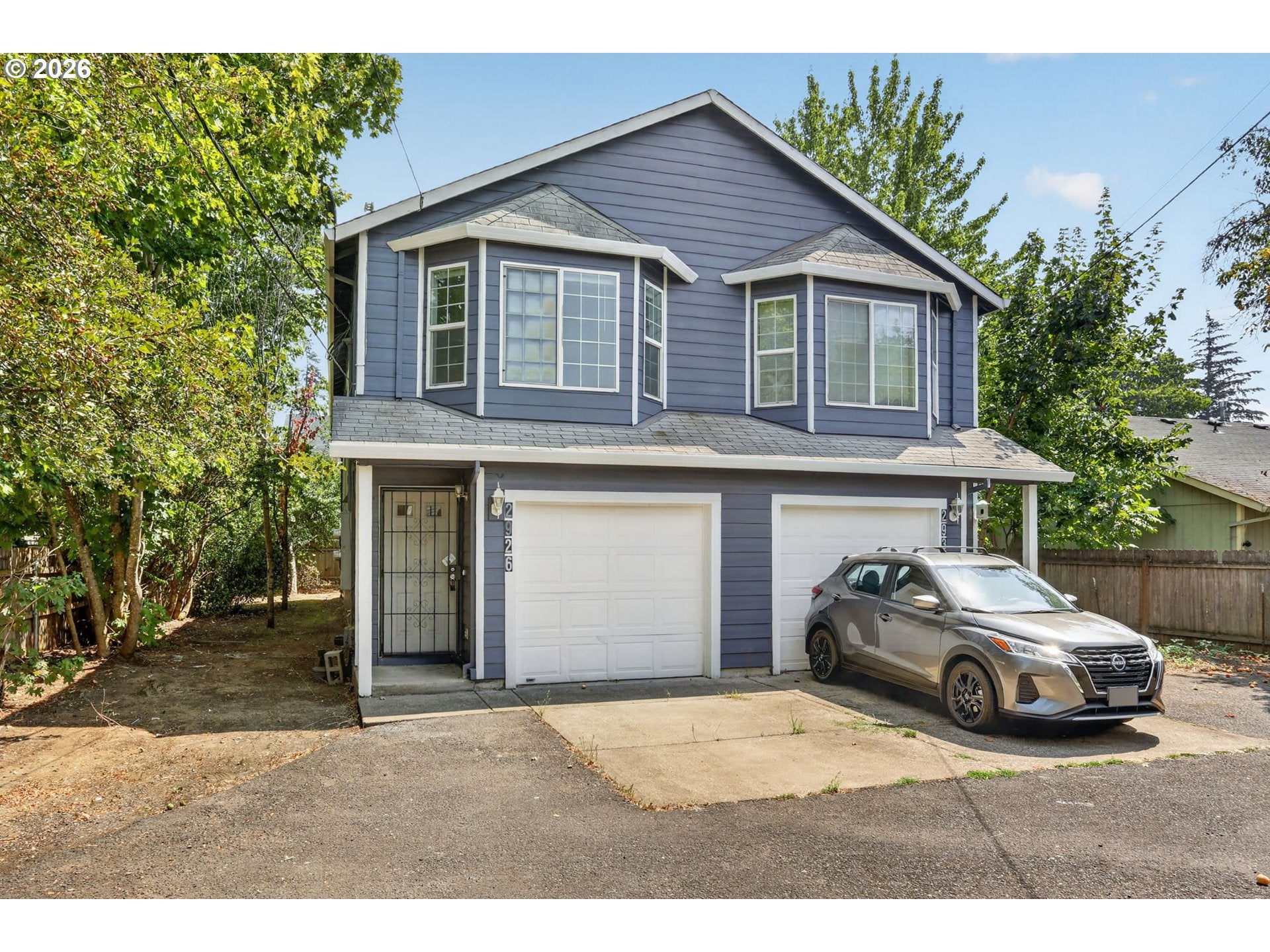 2926 SE 125TH AVE