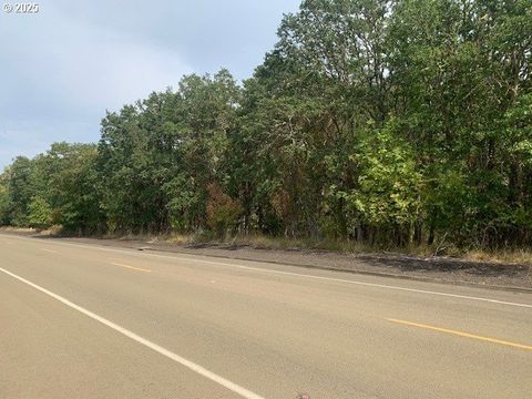 0 NE NEWTON CREEK RD 93 Roseburg OR 97470