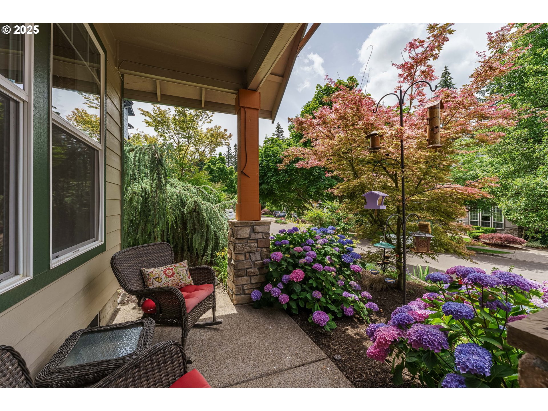 22790 SW COWLITZ DR