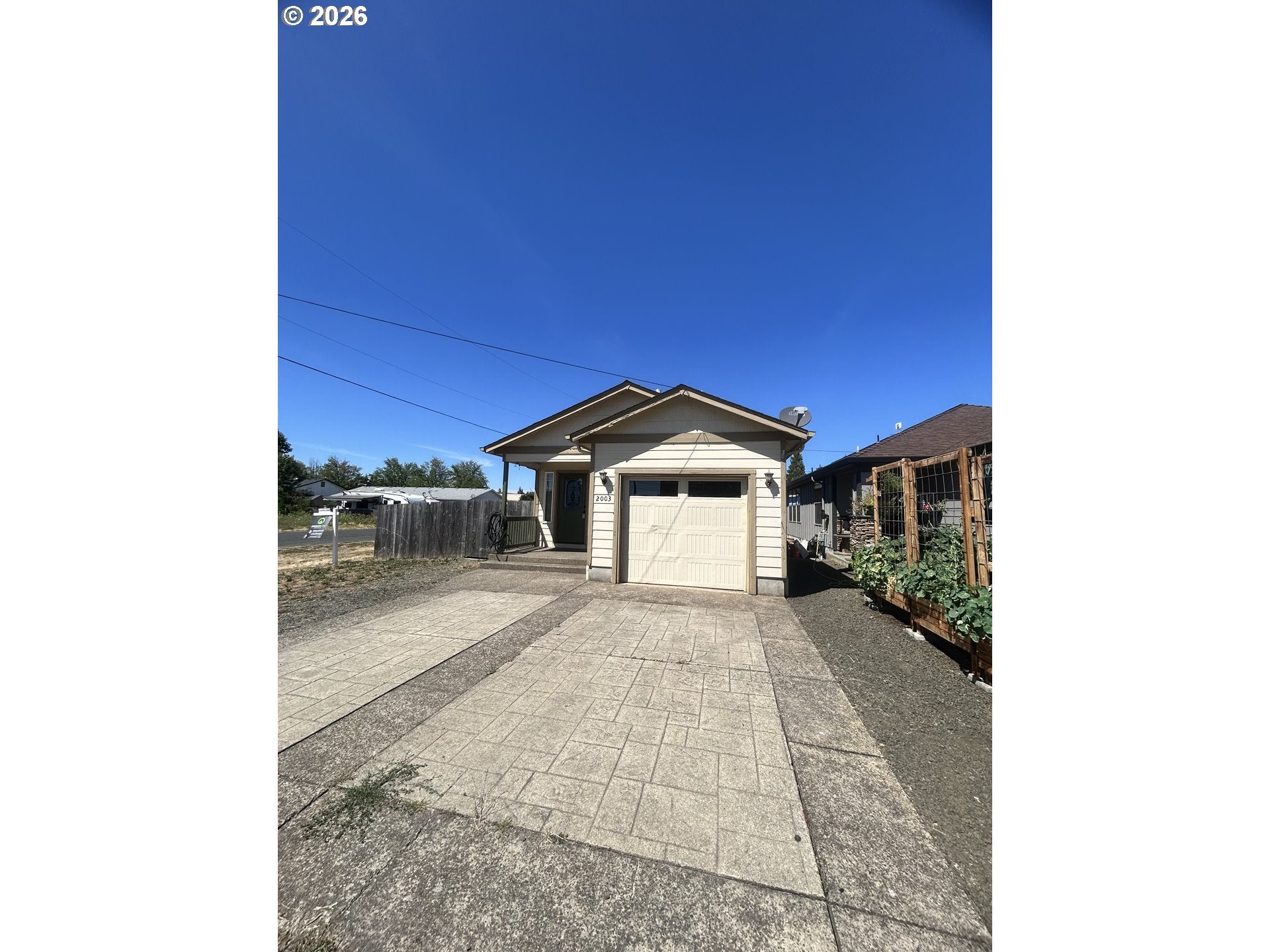 2003 17TH AVE