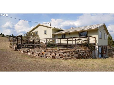 26113 W BENCH RD John Day OR 97845