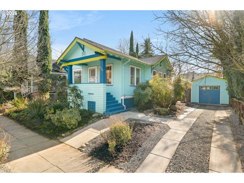 3740 SE MAIN ST Portland OR 97214