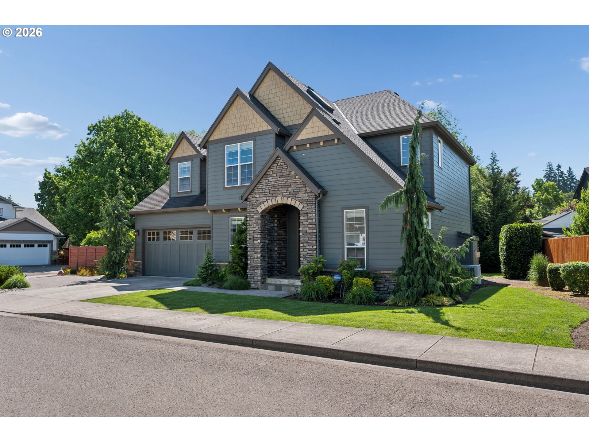 3864 SE HERON GLEN WAY