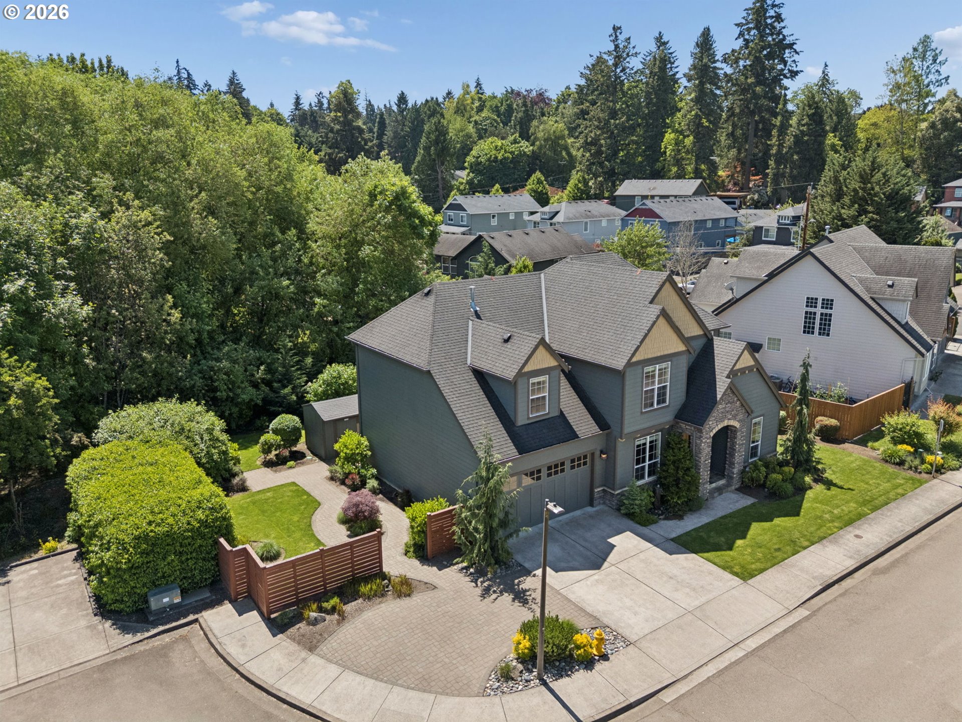 3864 SE HERON GLEN WAY