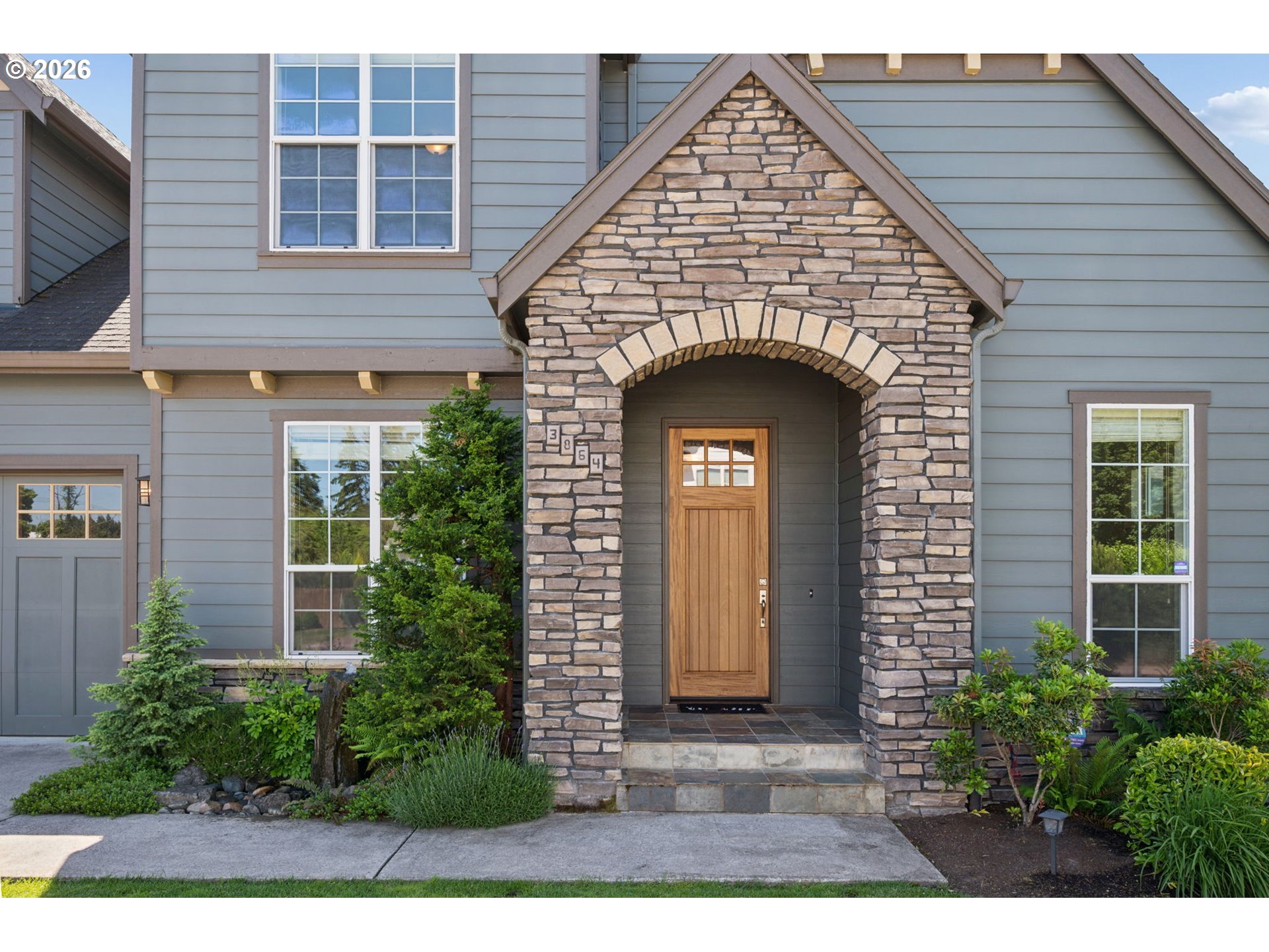 3864 SE HERON GLEN WAY