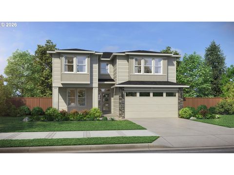 1909 NE 195th CT Vancouver WA 98684