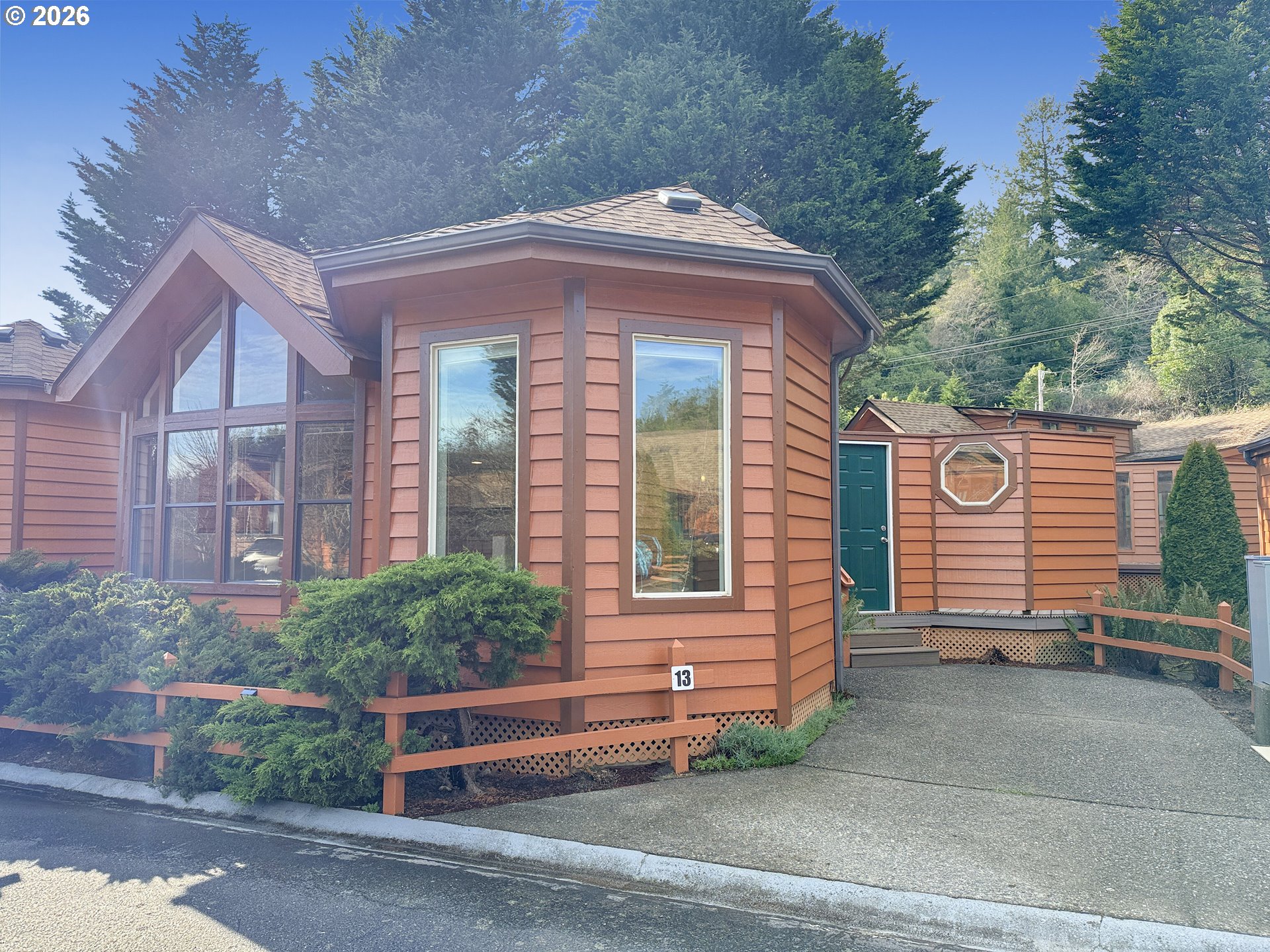 97748 N BANK CHETCO RIVER RD #13