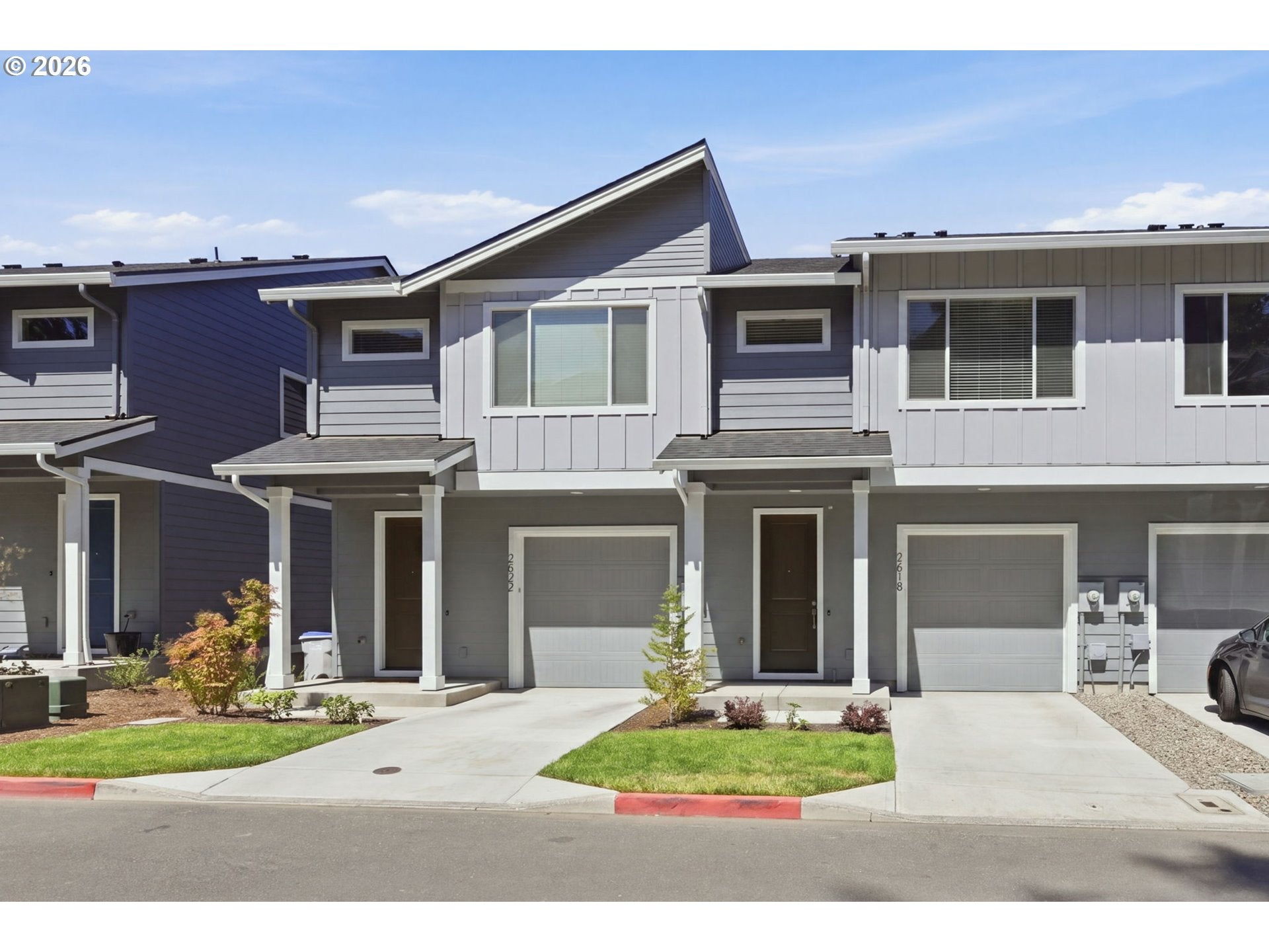 2618 Waterlily DR