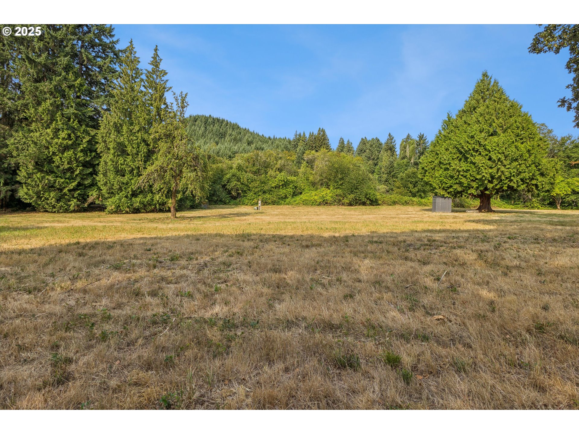 25900 St Helens RD