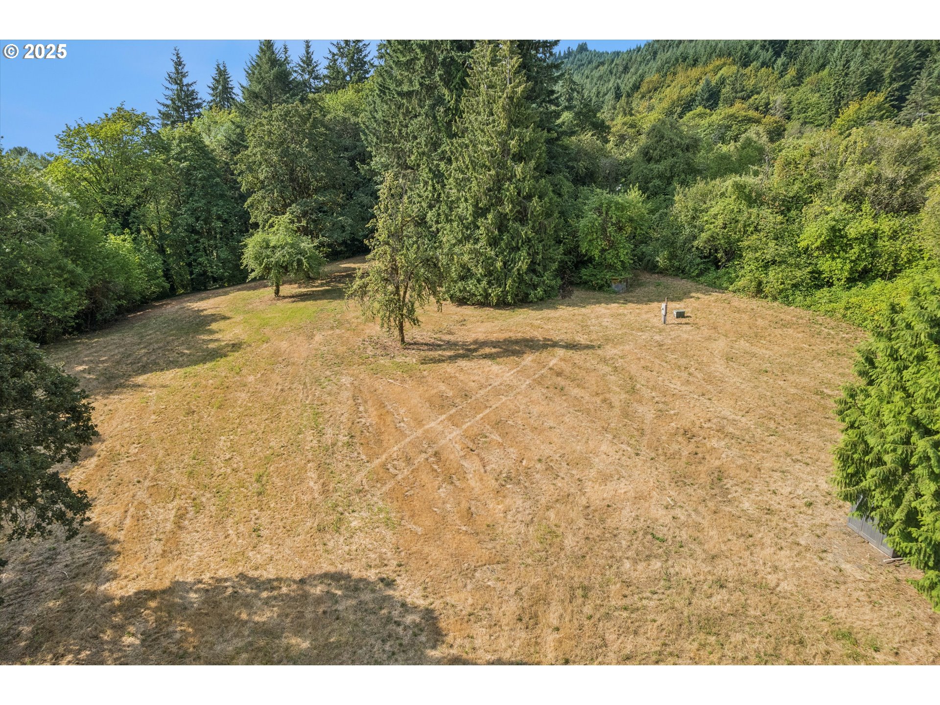 25900 St Helens RD