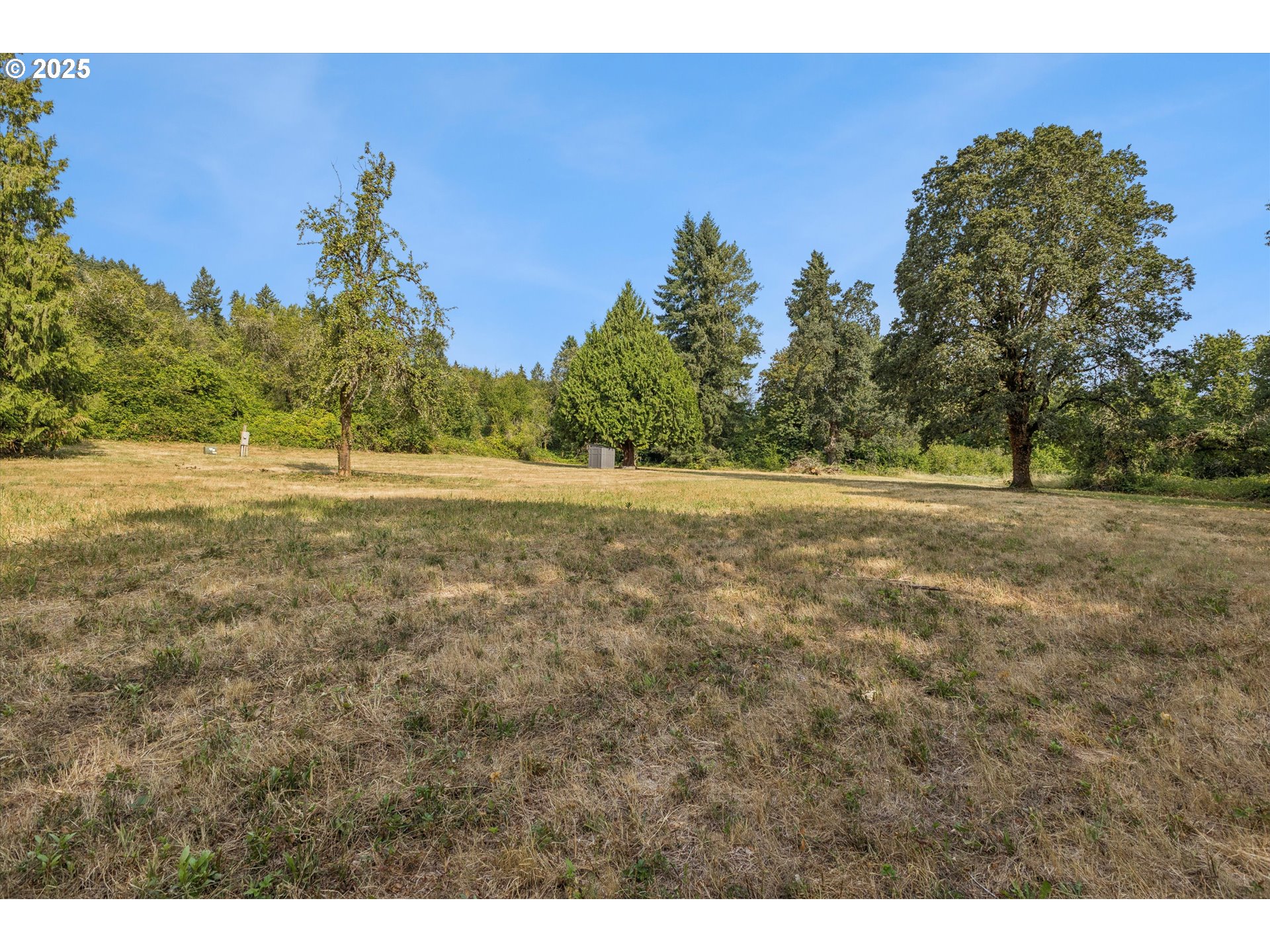 25900 St Helens RD