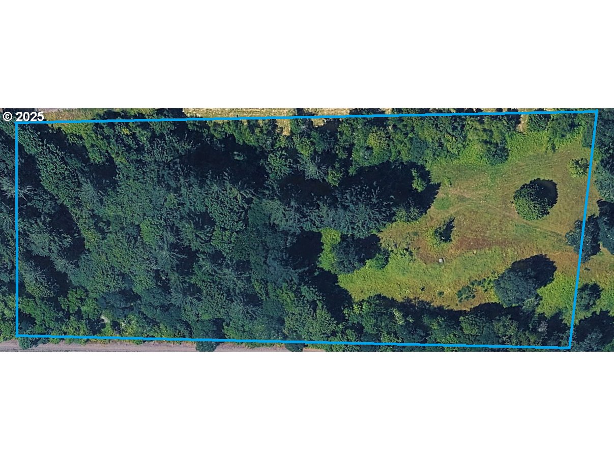 25900 St Helens RD