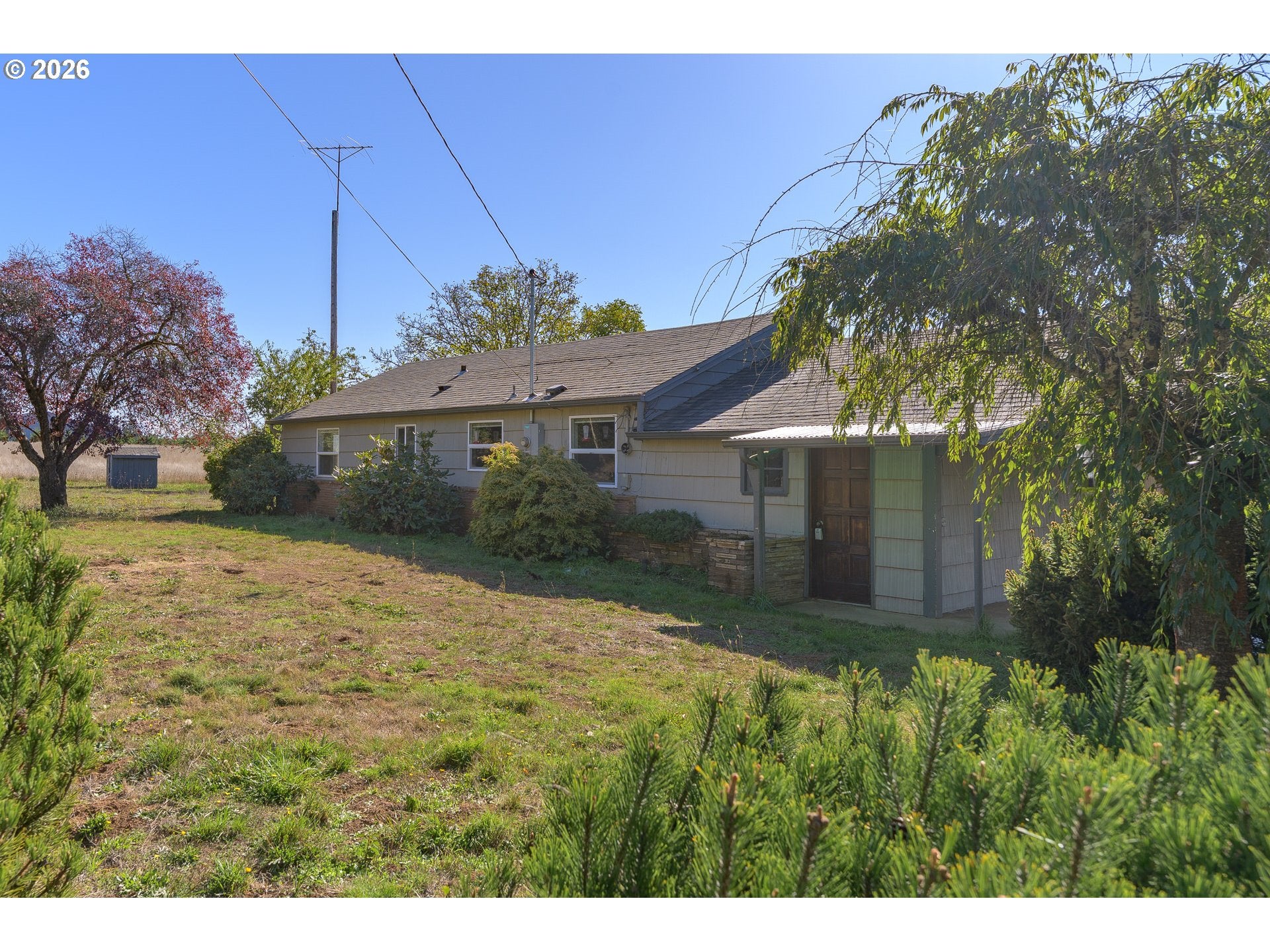 7115 RED PRAIRIE RD