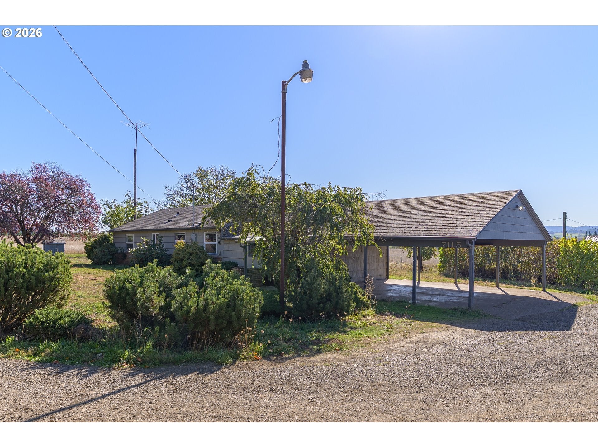 7115 RED PRAIRIE RD