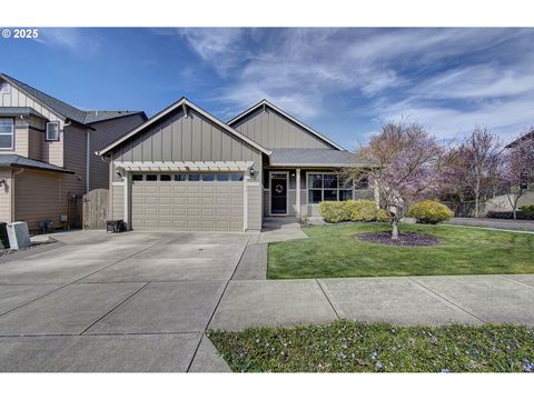2126 S WIND RIVER CIR Ridgefield WA 98642