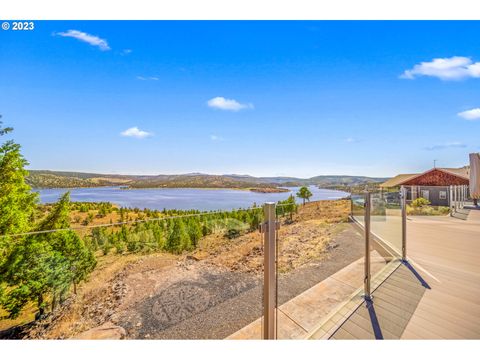 A home in Prineville