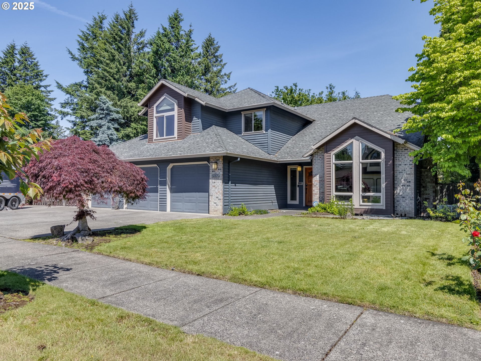 16805 NE HANCOCK CT