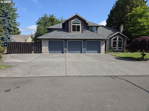 16805 NE HANCOCK CT Portland OR 97230