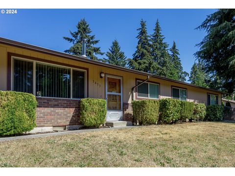 A home in Vancouver