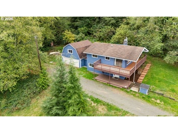 36475 JENCK RD Cloverdale OR 97112