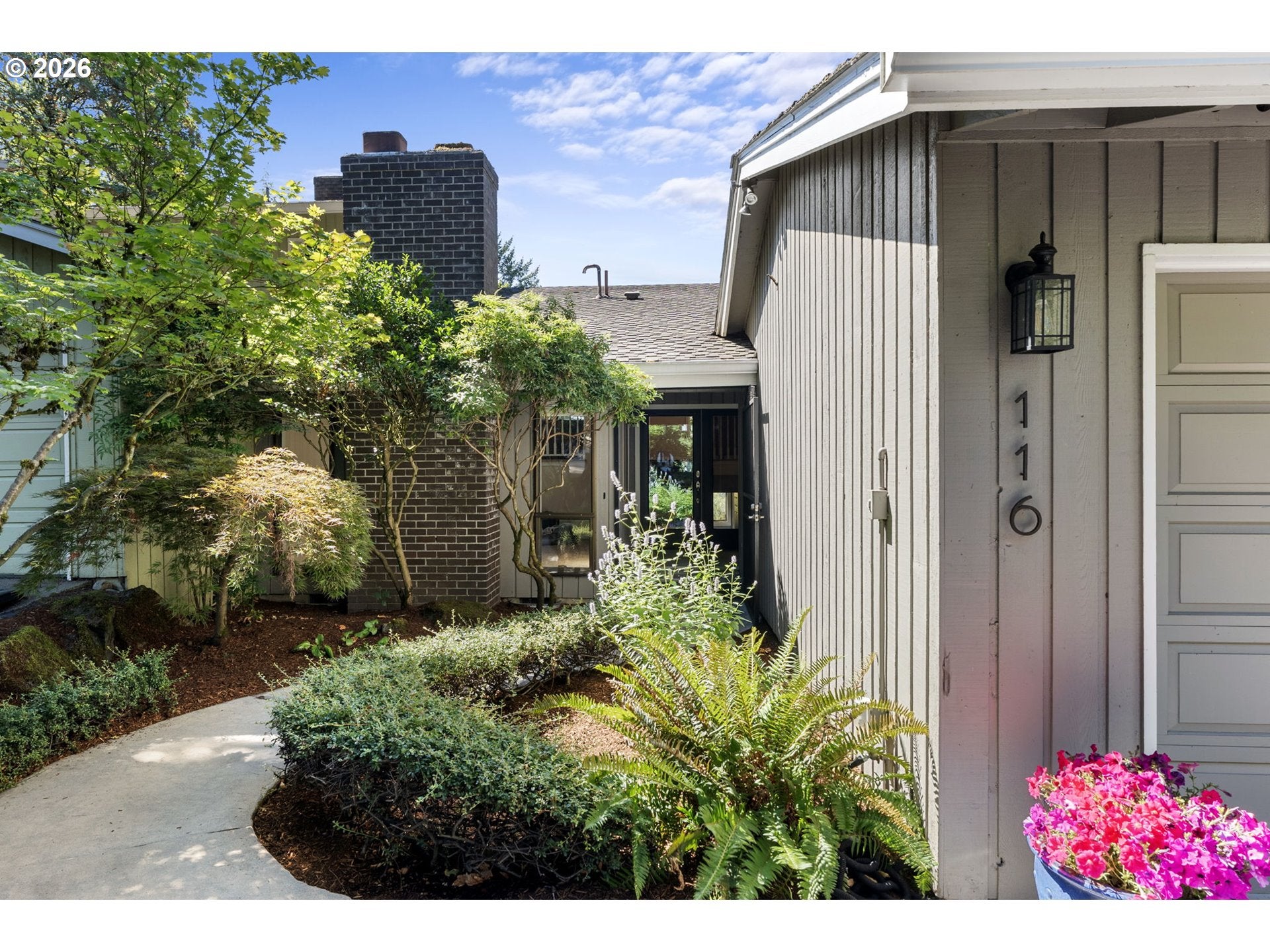 116 TOUCHSTONE TER