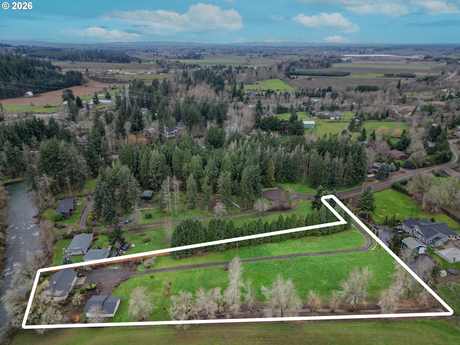 16695 DANCING FOX LN NE