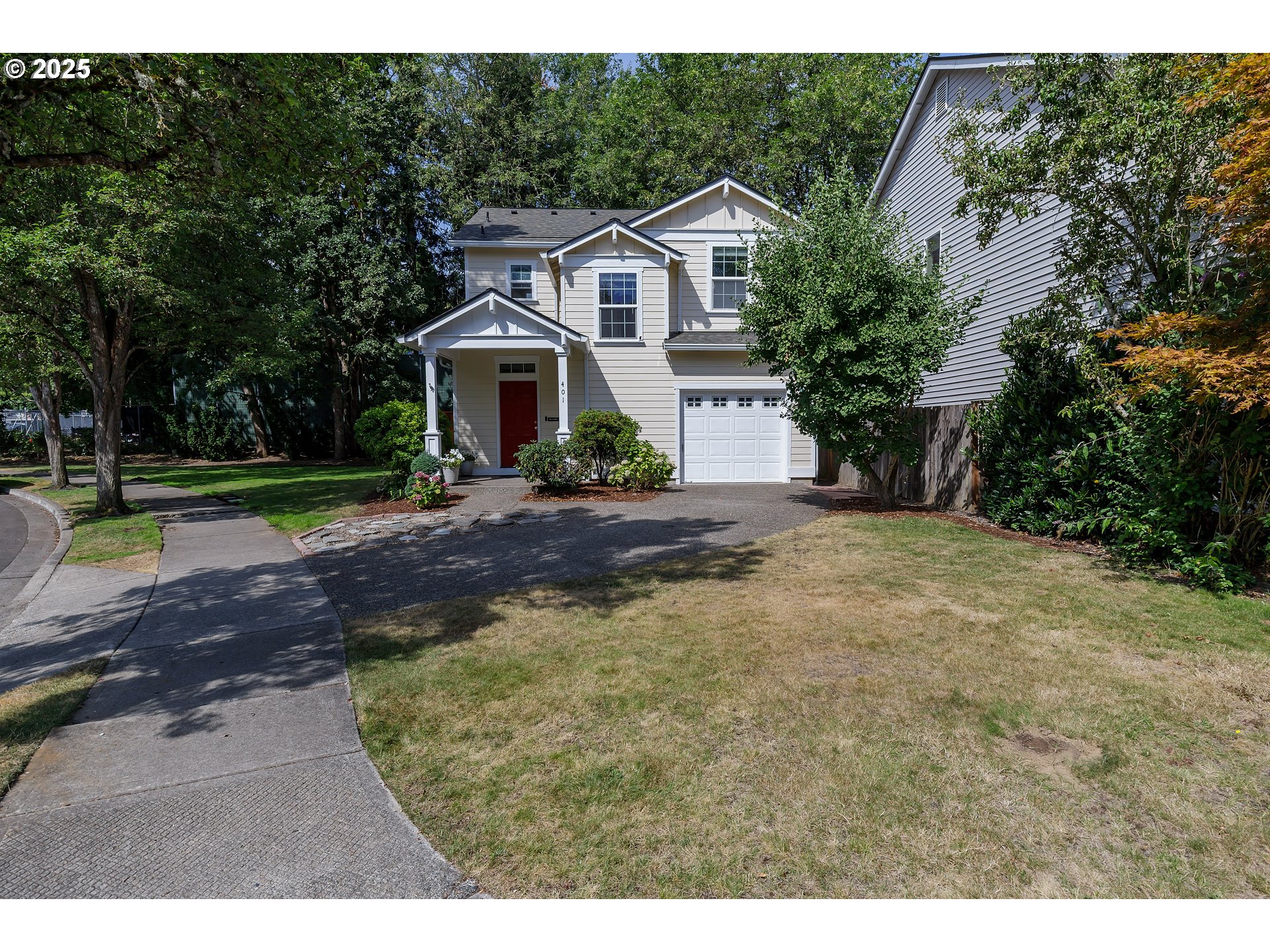 401 NE 55TH AVE